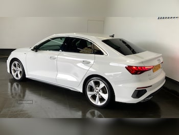 Used Audi A3 2022 for sale - 79293046: Photo