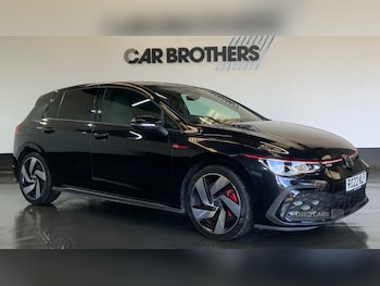 Used Volkswagen Golf 2022 for sale - 78529491: Photo