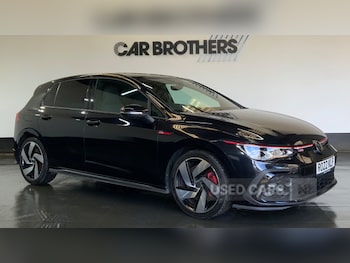 Used Volkswagen Golf 2022 for sale - 78529491: Photo