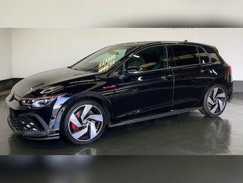 Used Volkswagen Golf 2022 for sale - 78529491: Photo