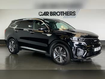 Used Kia Sorento 2022 for sale - 79806964: Photo