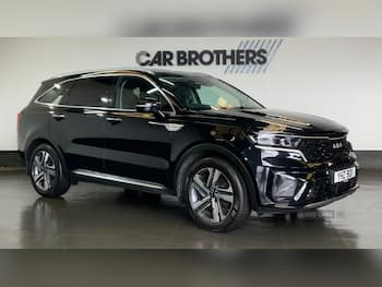Used Kia Sorento 2022 for sale - 79806964: Photo