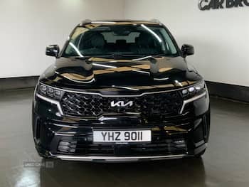 Used Kia Sorento 2022 for sale - 79806964: Photo