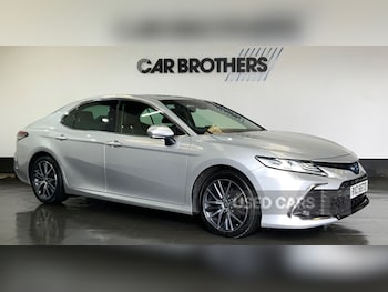 Used Toyota Camry 2022 for sale - 78623678: Photo