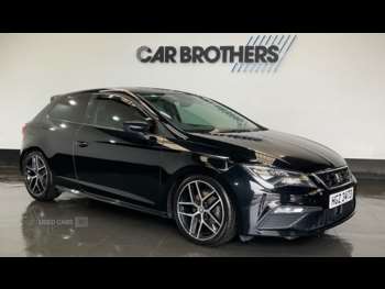 2017 - 1.4 TSI 125 FR Titanium Technology 3dr