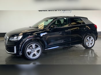 Used Audi Q2 2020 for sale - 78898933: Photo