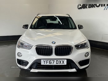 Used BMW X1 2017 for sale - 78773015: Photo