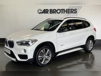 Used BMW X1 2017 for sale - 78773015: Photo