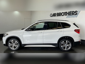 Used BMW X1 2017 for sale - 78773015: Photo