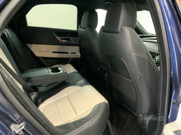Used Jaguar XF 2016 for sale - 76458353: Photo 12