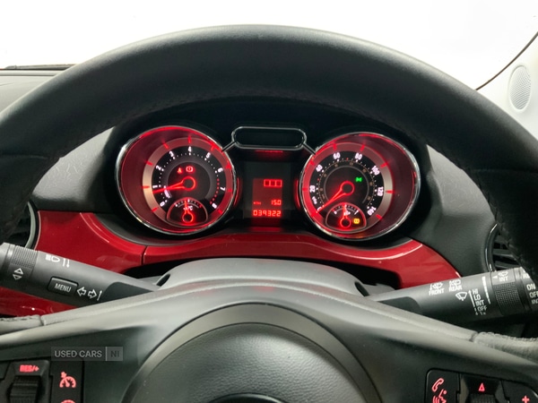 Used Vauxhall ADAM 2015 for sale - 76574125: Photo 13