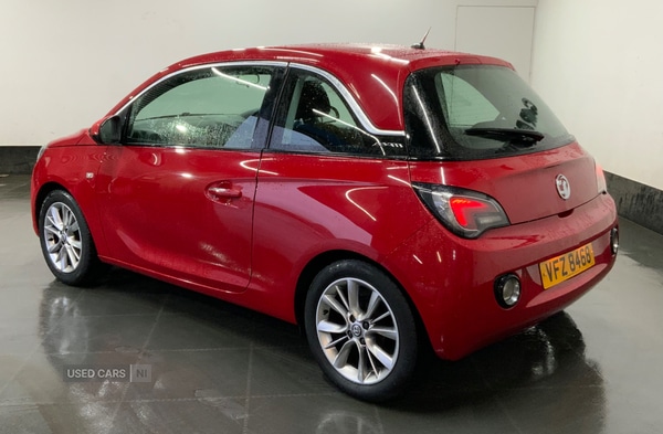 Used Vauxhall ADAM 2015 for sale - 76574125: Photo 5