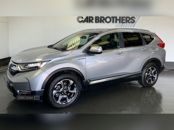Used Honda CR-V 2020 for sale - 78449252: Photo