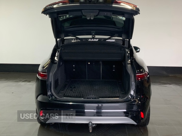 Used Jaguar F-Pace 2021 for sale - 78035521: Photo 10
