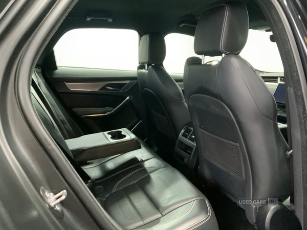 Used Jaguar F-Pace 2021 for sale - 78035521: Photo 13