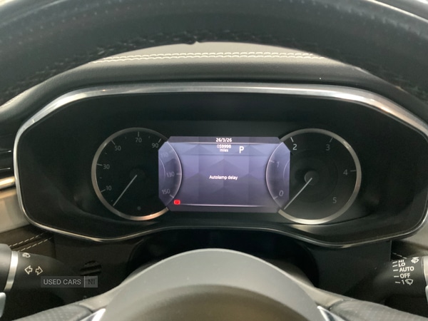 Used Jaguar F-Pace 2021 for sale - 78035521: Photo 16