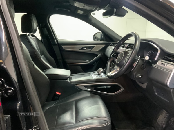 Used Jaguar F-Pace 2021 for sale - 78035521: Photo 20