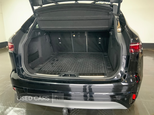 Used Jaguar F-Pace 2021 for sale - 78035521: Photo 9
