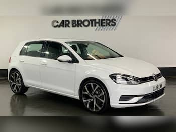 Used Volkswagen Golf 2018 for sale - 79846361: Photo