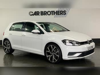Used Volkswagen Golf 2018 for sale - 79846361: Photo