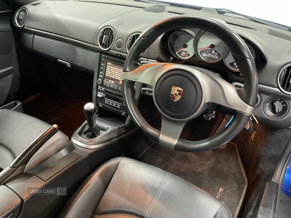 Used Porsche Cayman 2009 for sale - 76308226: Photo 11