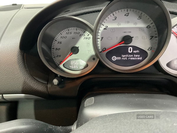 Used Porsche Cayman 2009 for sale - 76308226: Photo 12
