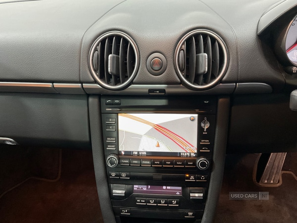 Used Porsche Cayman 2009 for sale - 76308226: Photo 13