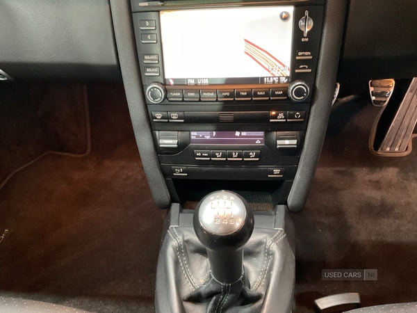 Used Porsche Cayman 2009 for sale - 76308226: Photo 14