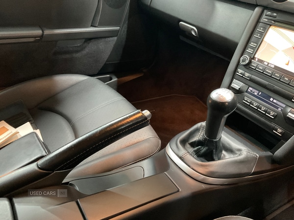 Used Porsche Cayman 2009 for sale - 76308226: Photo 15