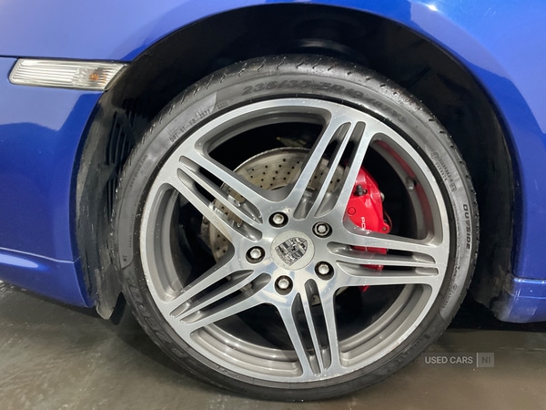 Used Porsche Cayman 2009 for sale - 76308226: Photo 17