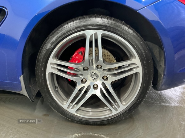 Used Porsche Cayman 2009 for sale - 76308226: Photo 18