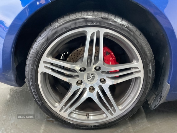Used Porsche Cayman 2009 for sale - 76308226: Photo 19