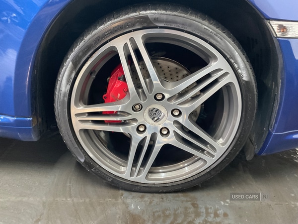 Used Porsche Cayman 2009 for sale - 76308226: Photo 20