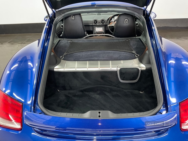 Used Porsche Cayman 2009 for sale - 76308226: Photo 8