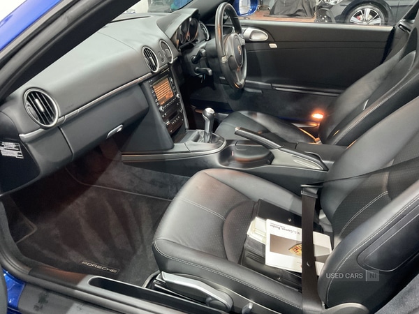 Used Porsche Cayman 2009 for sale - 76308226: Photo 9