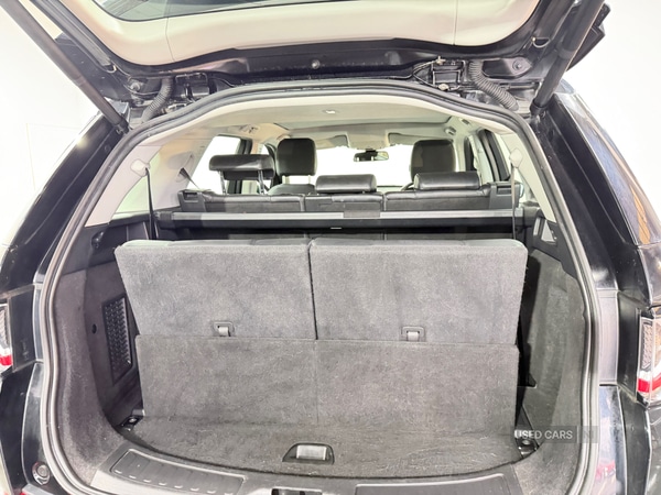 Used Land Rover Discovery Sport 2019 for sale - 77268495: Photo 11