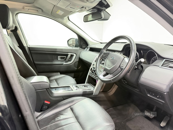 Used Land Rover Discovery Sport 2019 for sale - 77268495: Photo 14