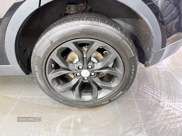 Used Land Rover Discovery Sport 2019 for sale - 77268495: Photo 17