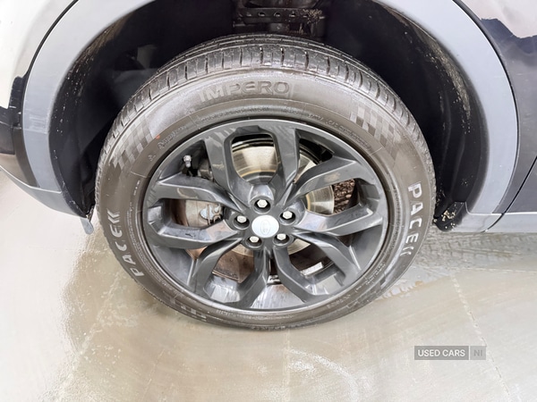 Used Land Rover Discovery Sport 2019 for sale - 77268495: Photo 18