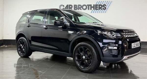 Used Land Rover Discovery Sport 2019 for sale - 77268495: Photo 2