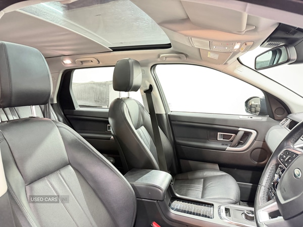 Used Land Rover Discovery Sport 2019 for sale - 77268495: Photo 22