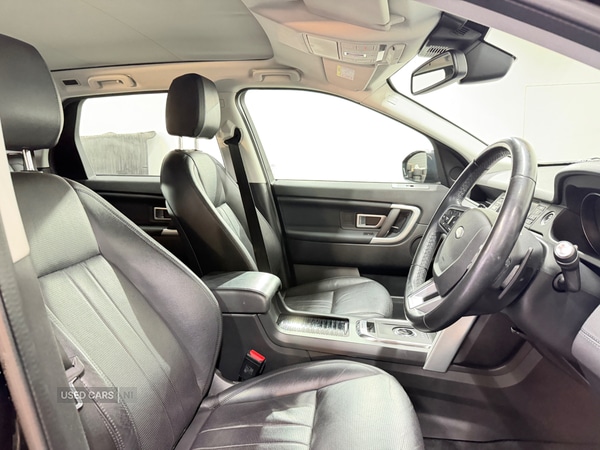 Used Land Rover Discovery Sport 2019 for sale - 77268495: Photo 23