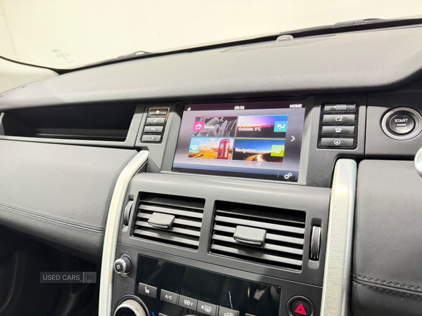Used Land Rover Discovery Sport 2019 for sale - 77268495: Photo 24