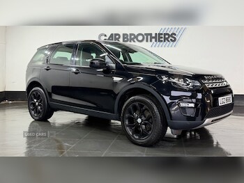 Used Land Rover Discovery Sport 2019 for sale - 77268495: Photo