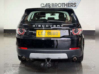 Used Land Rover Discovery Sport 2019 for sale - 77268495: Photo