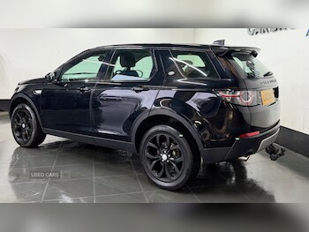 Used Land Rover Discovery Sport 2019 for sale - 77268495: Photo