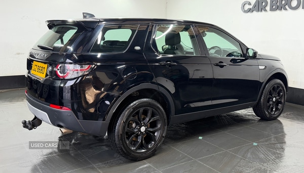 Used Land Rover Discovery Sport 2019 for sale - 77268495: Photo 8