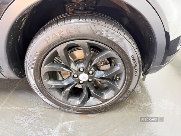 Used Land Rover Discovery Sport 2019 for sale - 77268495: Photo 9