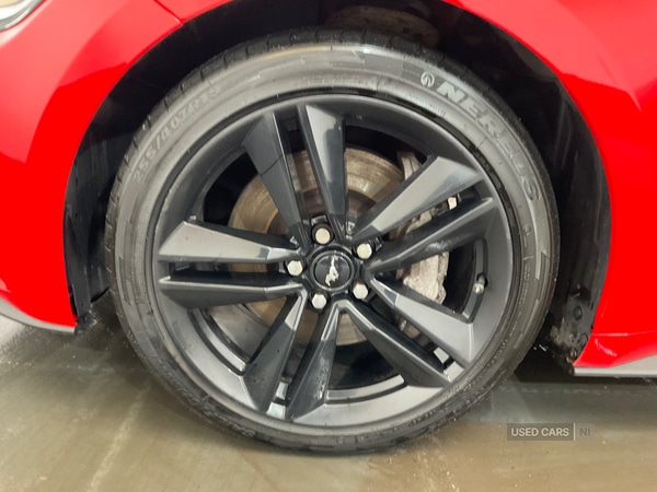 Used Ford Mustang 2016 for sale - 77941256: Photo 10