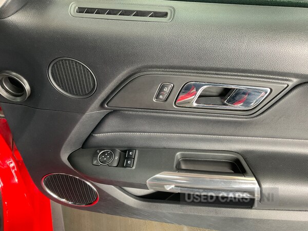 Used Ford Mustang 2016 for sale - 77941256: Photo 12